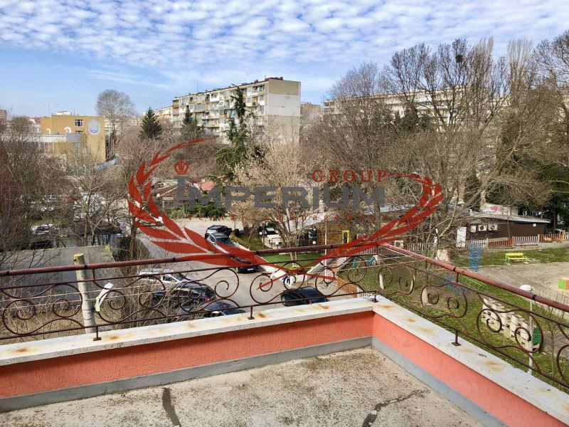 Дава се под наем Двустаен апартамент в Варна, Левски - 55 кв.м за 306 € - Снимка #9