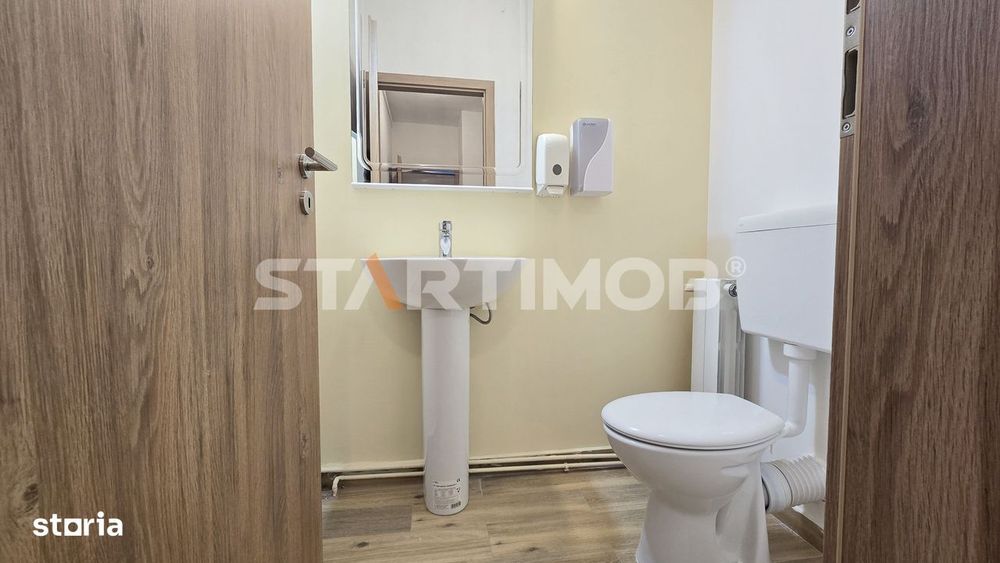 Spatiu de birouri 104 mp Centru Civic