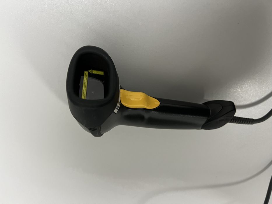 Cititor coduri de bare Zebra Symbol LS2208