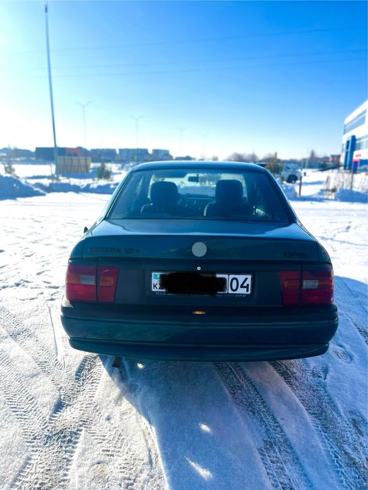 Продам Опель Вектру А