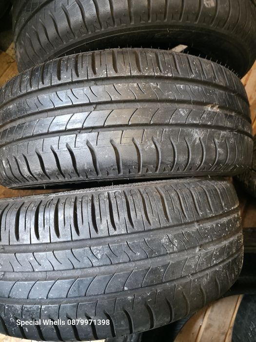 195/55R16 Michelin