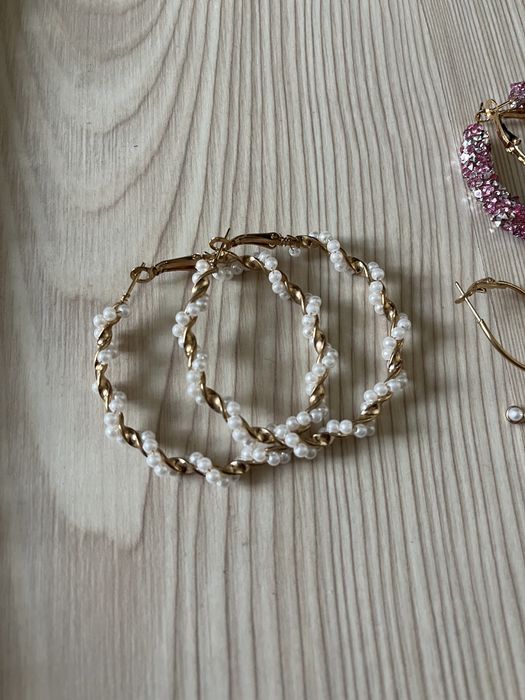 Обеци за всяка визия