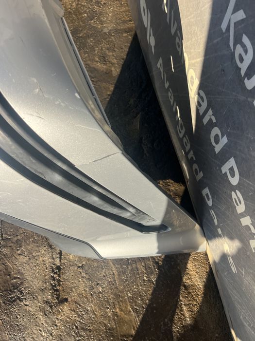 Броня VW Passat 5 комби