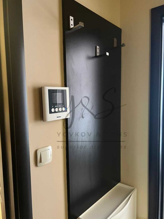 Продава се Двустаен апартамент в Пловдив, Южен - 53 кв.м за 1604 €/кв.м - Снимка #8