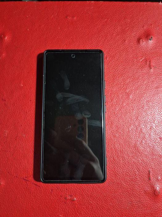 Pixel 6a acept schimburi