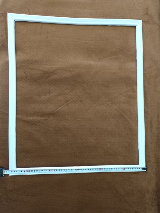 Уплотнитель магнитный