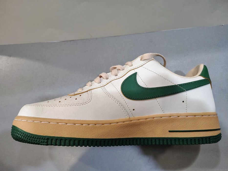 ПРОМОЦИЯ 20% Nike Air Force N41/26sm.Ниски кецове.Нови.Оригинал.