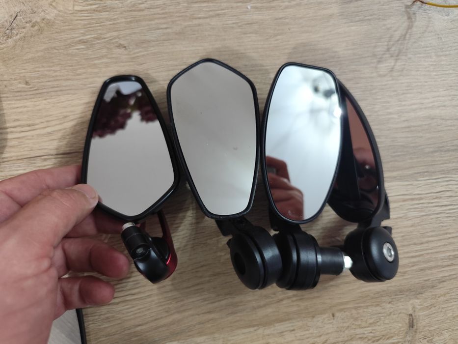 Oglinzi moto motocicleta