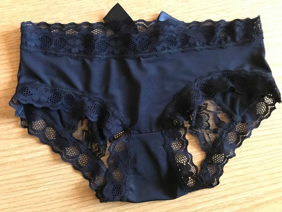 бикини Rоza тюл 36