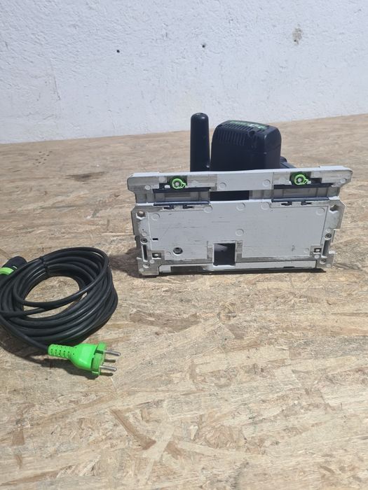 Circular cu plonjare Festool TS 55 REBQ