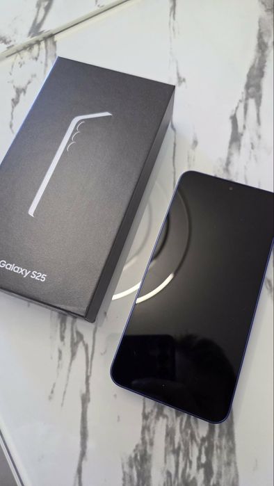 Samsung Galaxy S25 128GB