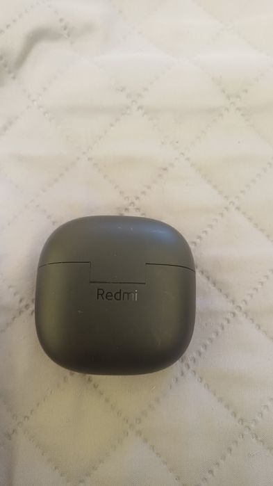 Слушалки In-Ear Redmi Buds 8 Lite, True Wireless, Bluetooth, Hybrid AN