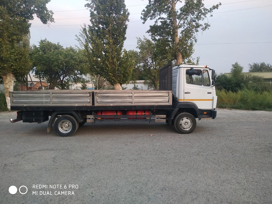 Mashinani ishga tayor 3 ta yuz talik gaz.bor.mator.6talik.366.mator