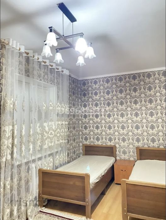 Үй сатылады мкр. Аэропорт
