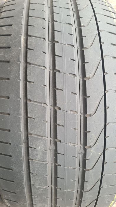 4 anvelope vara Pirelli 285/35/22