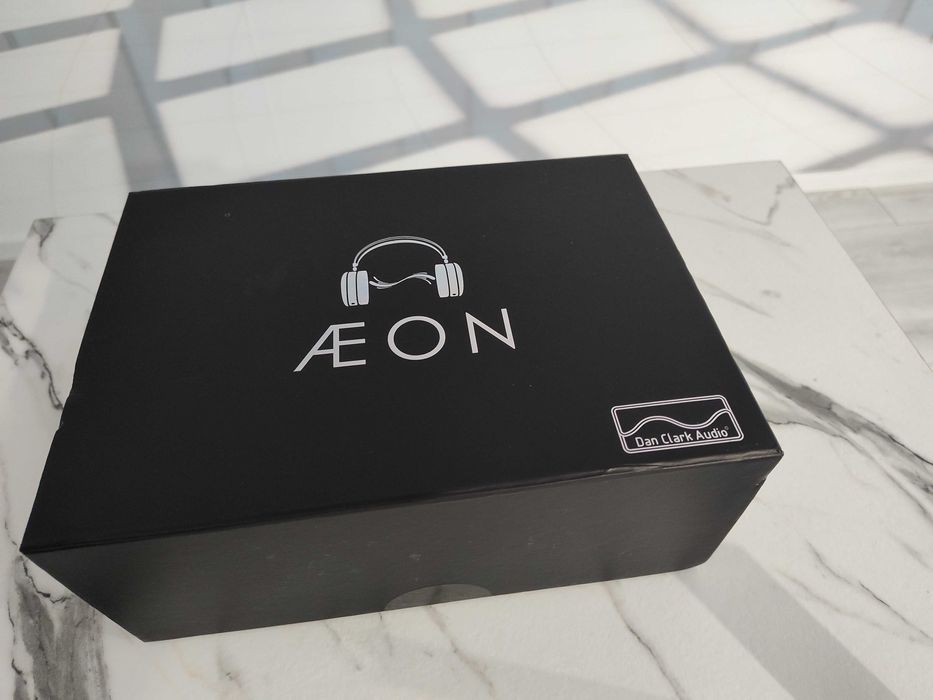 Dan Clark Audio Aeon Closed X