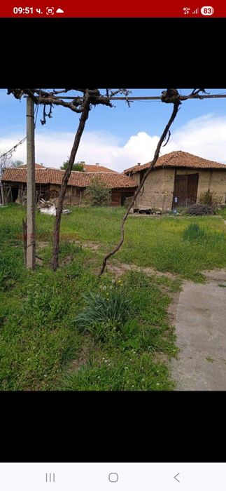 Продава се Къща в с. Гелеменово, Област Пазарджик - 96 кв.м за 292 €/кв.м - Снимка #3