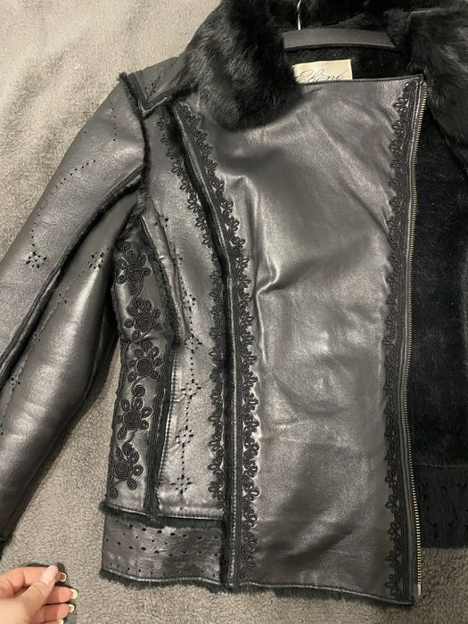 Продам Дубленку