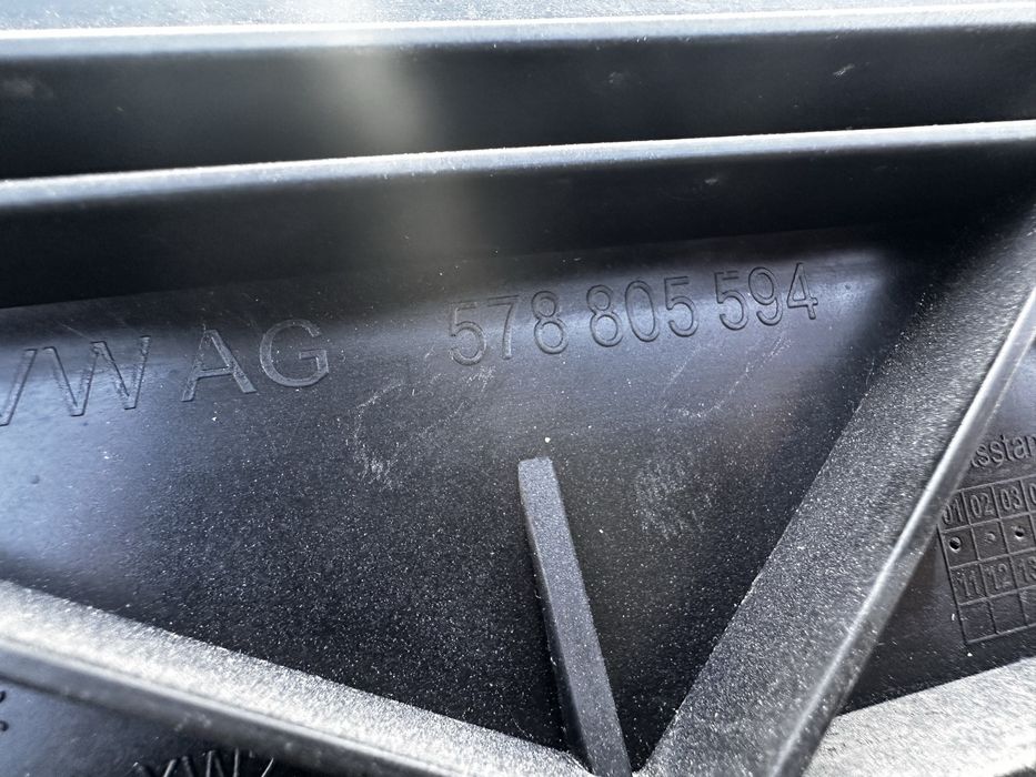 Capotă motor.tragher seat cupra terramar.578823155.