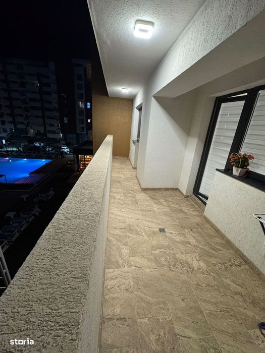 Apartament 2 camere mutare imediata parcare subterana inclusa Biruinte