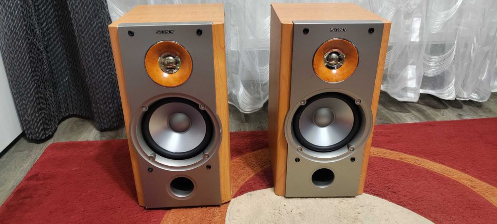 Boxe Audio Sony SS-NX1 Difuzoare de Linie Boxe Raft Bucuresti Sectorul ...