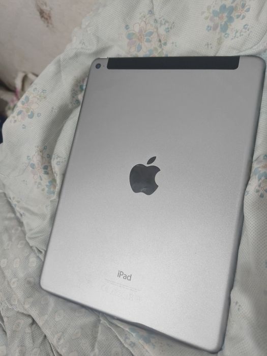 Ipad Air2 128GB серый