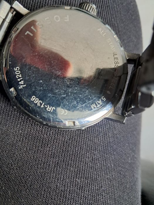 Ceas bărbați Fosil