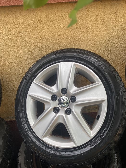 Vand jante Audi Skoda Toyota 114.3 bmw r17 Vw R16/r18 OpelR18 Vag