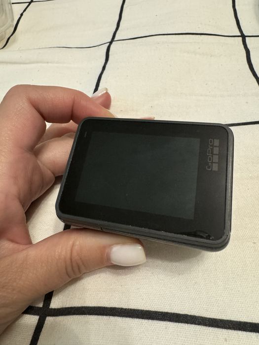 Продам экшн камеру GoPro 6