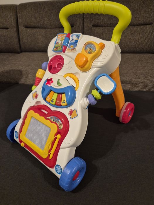 Antepremergator bebe