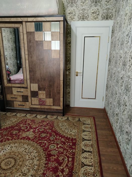 Yashnobod tumanida uy sotiladi