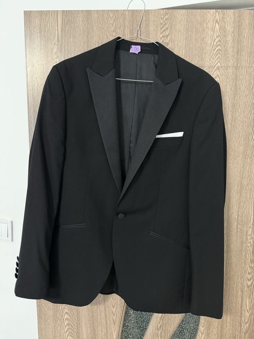 Smoching extra slim fit