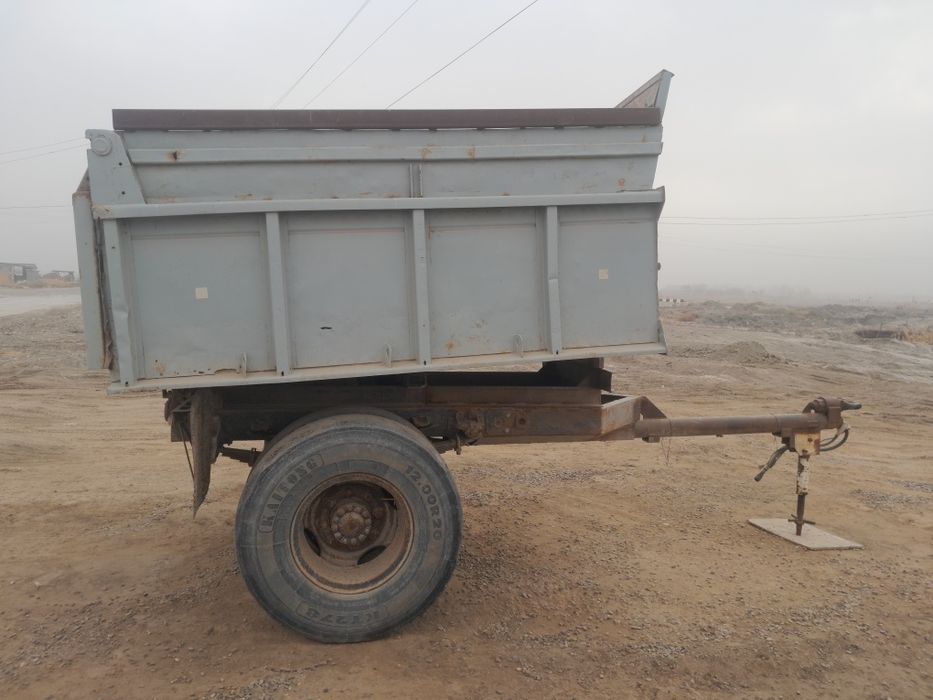 Зил 130 присеп сотилади