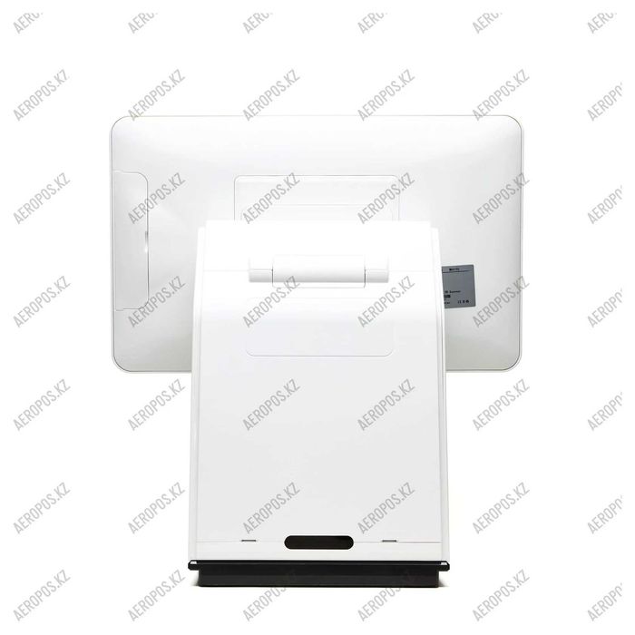 Моноблок GS Castom ELP156 + Принтер 58мм, 2d сканер