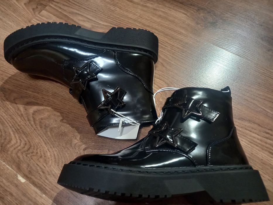 Детски ботуши на Reserves