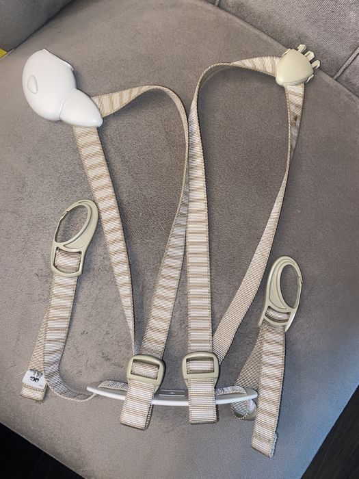 Сет Аксесоари за Stokke tripp trapp