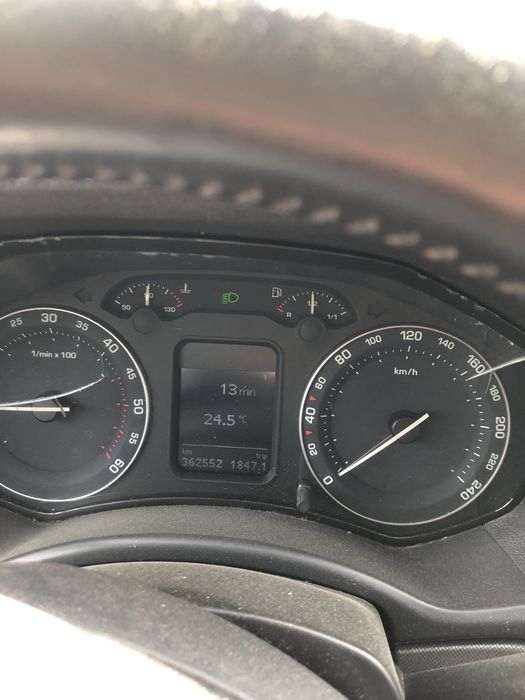 Vând Skoda Octawia||