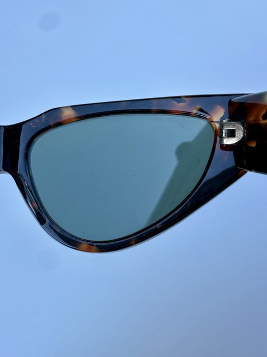 Ray Ban Onyx B&L Vintage USA 1980-90 Промо