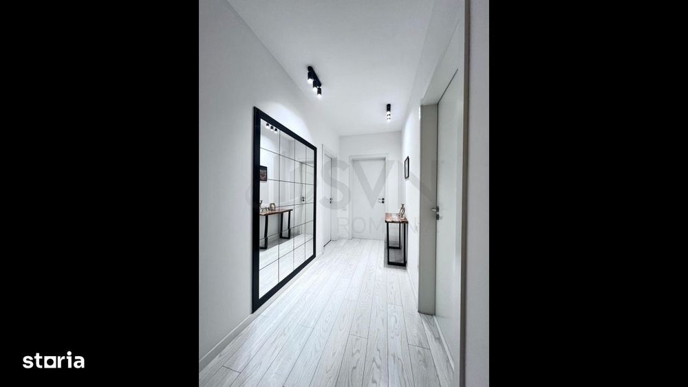 Apartament 3 Camere I Ibiza Sol Pipera I Terasa 42 mp I Vedere Piscina