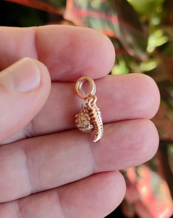 Pandora Moments Талисман висулка Просвещение, талисман Пандора