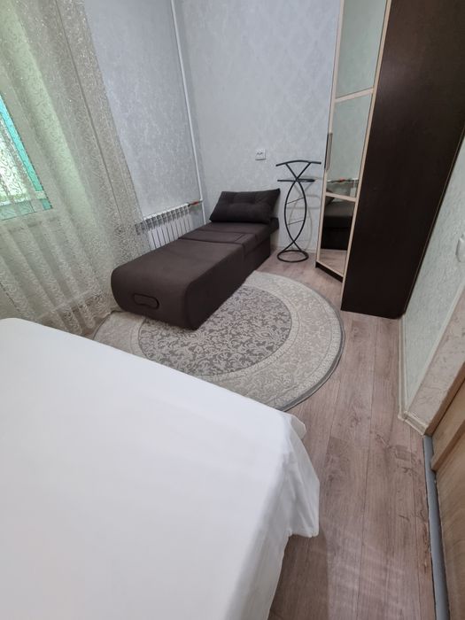 2-ка ЦУМ, ТарГУ, чисто