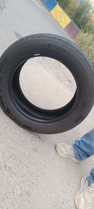 Комплект летней резины 205/55 R16