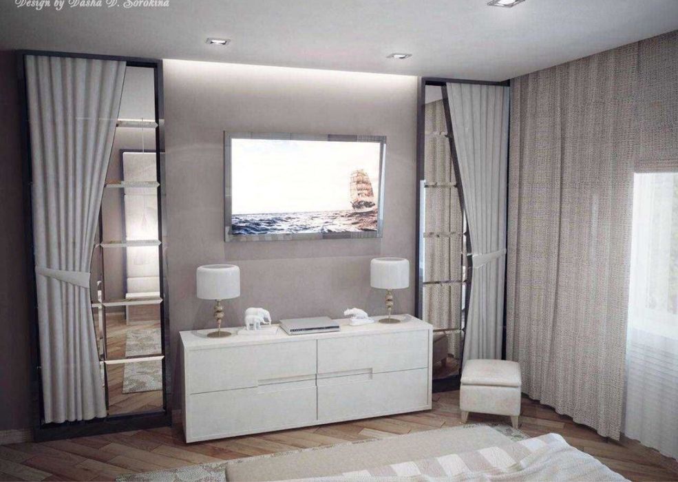 ЖК Акай Сити Дархан-Сдаётся новая 3х комнатная!