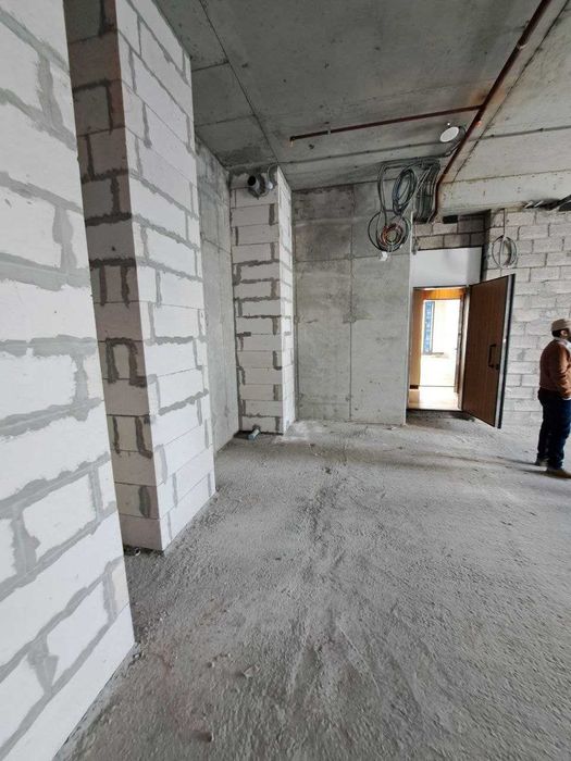 Акай сити 8 этаж, 70 кв