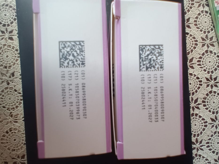 Гинко Билоба 120 mg.