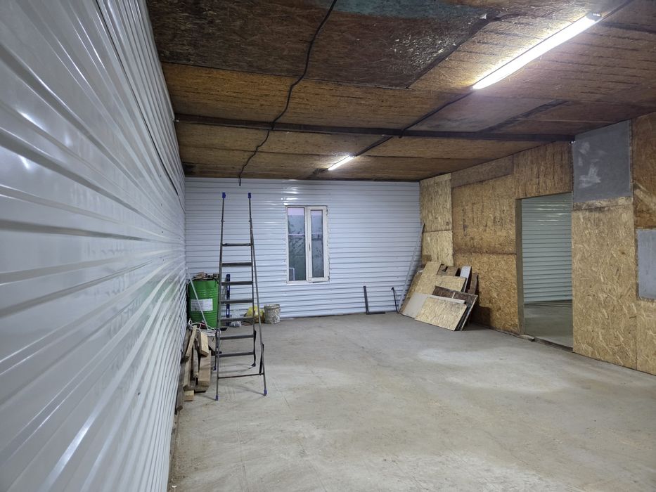 Аренда помещения