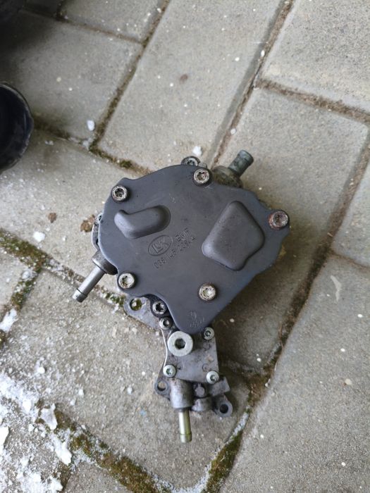 Pompa Tandem Vw Sharan 1.9