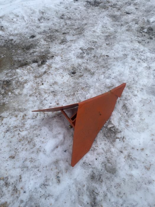 Roti si rarita motocultor !