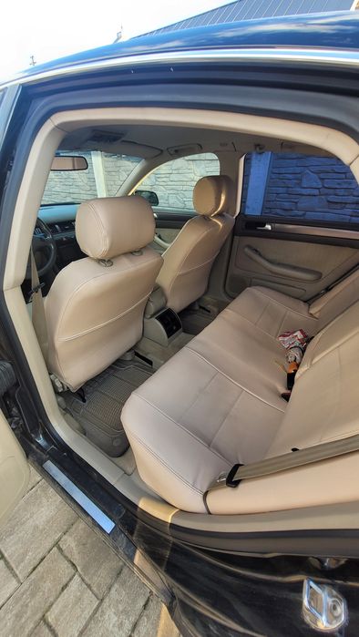 Audi A6 2004 1.9tdi