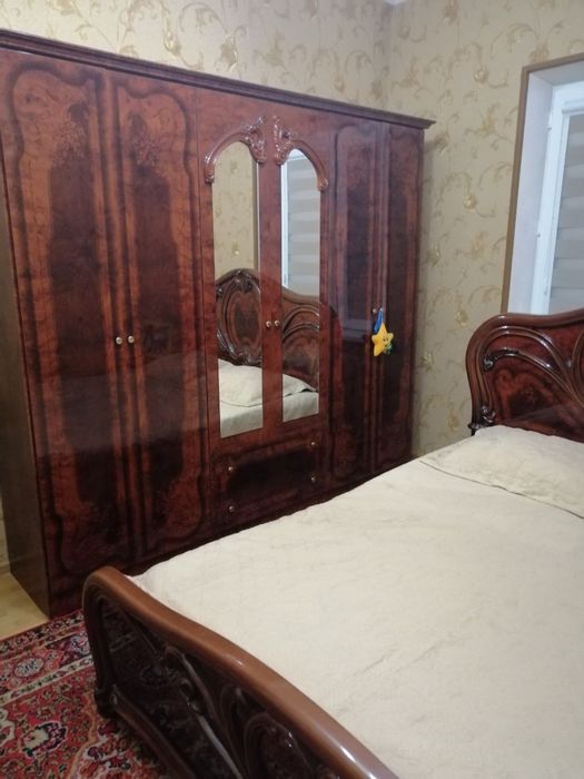 3/5/9 массив Тузель-3 ор-р Базар Кадышева